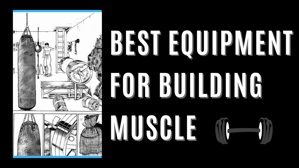 Best-Equipment-For-Muscle