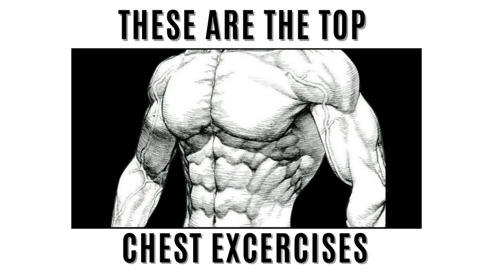 Top-Excercise-For-Chest