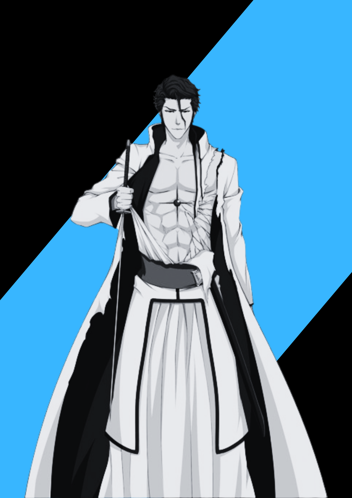 aizen