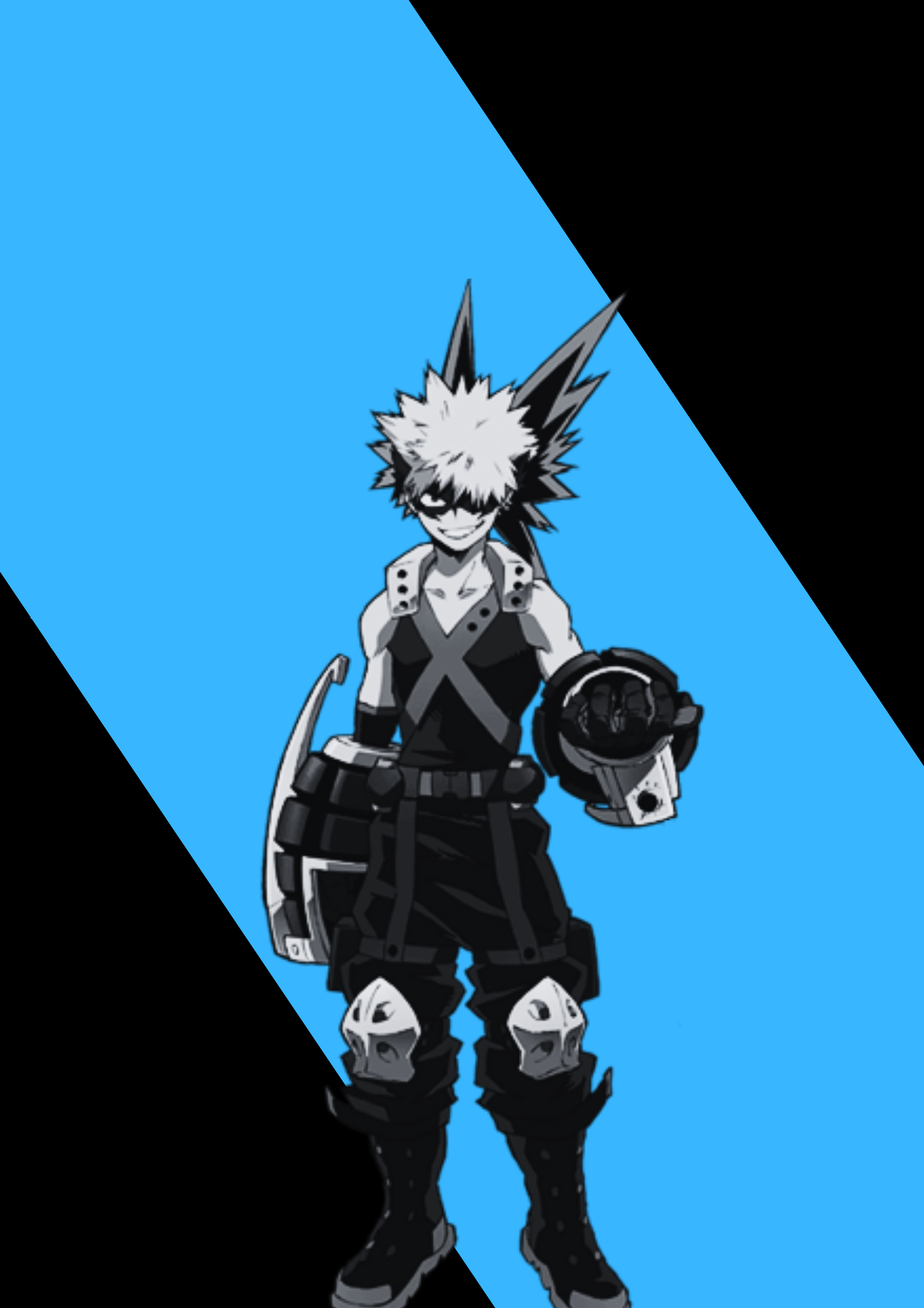 bakugo