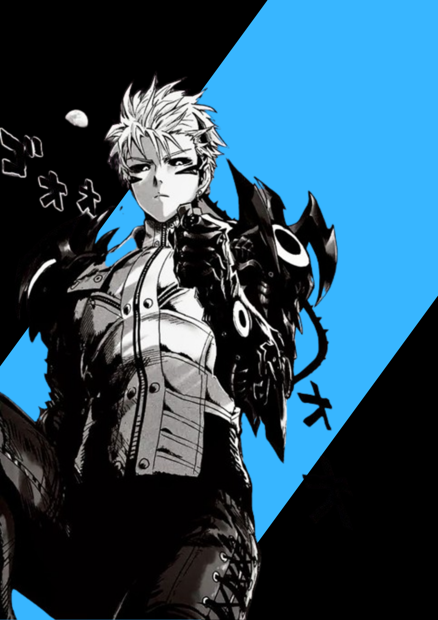 genos