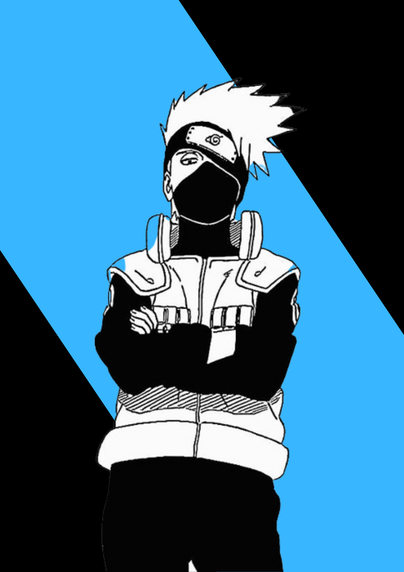 kakashi