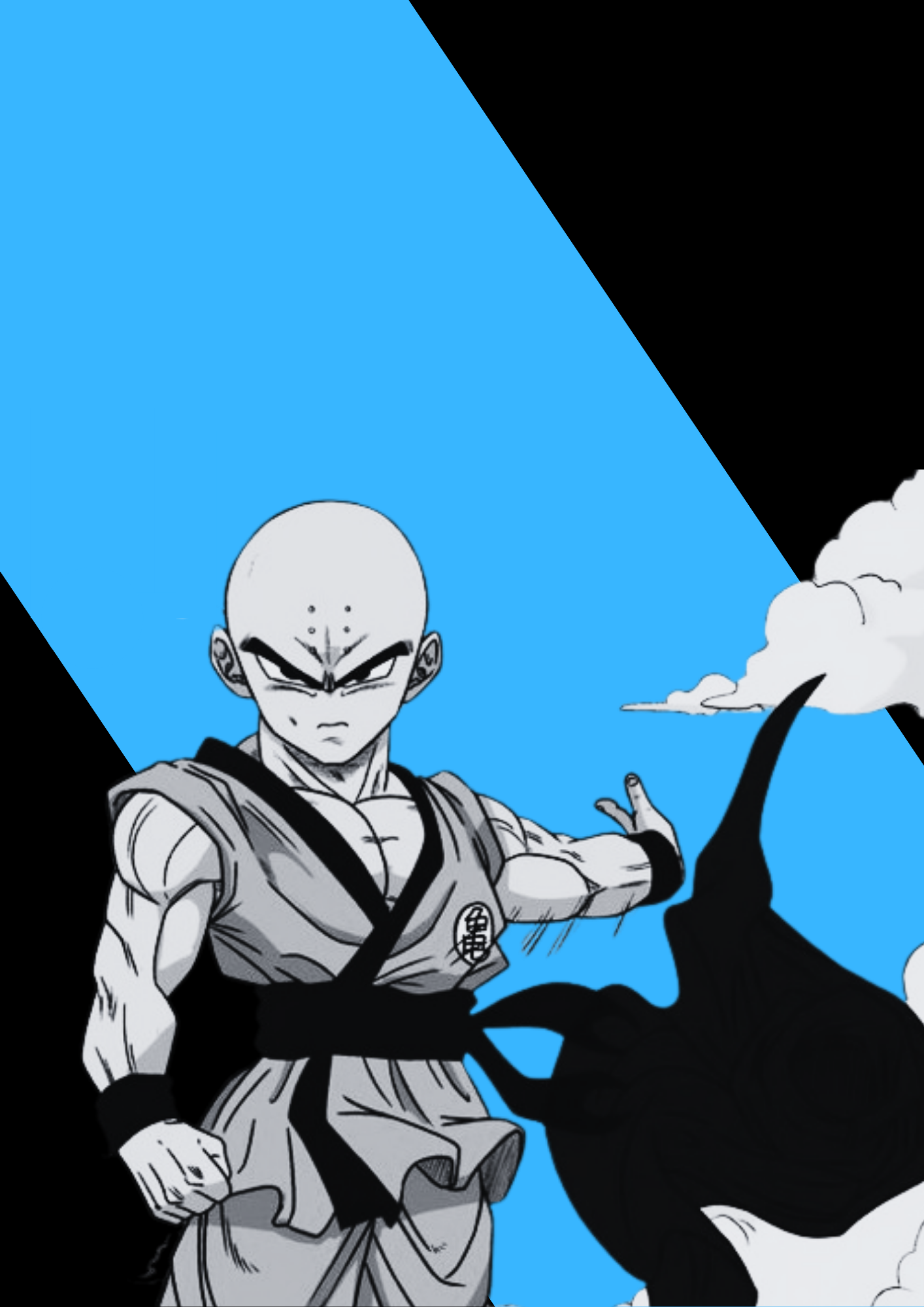 Krillin