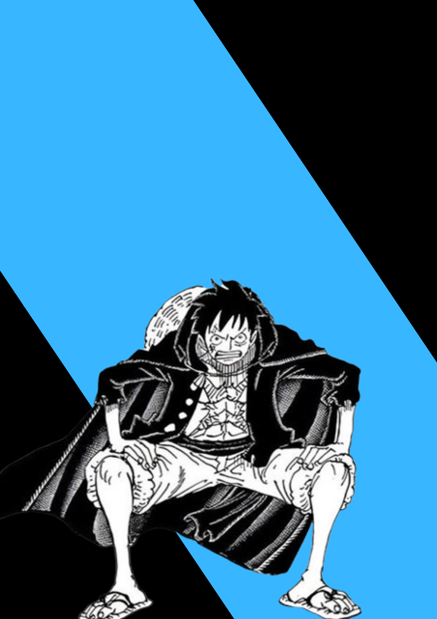 luffy