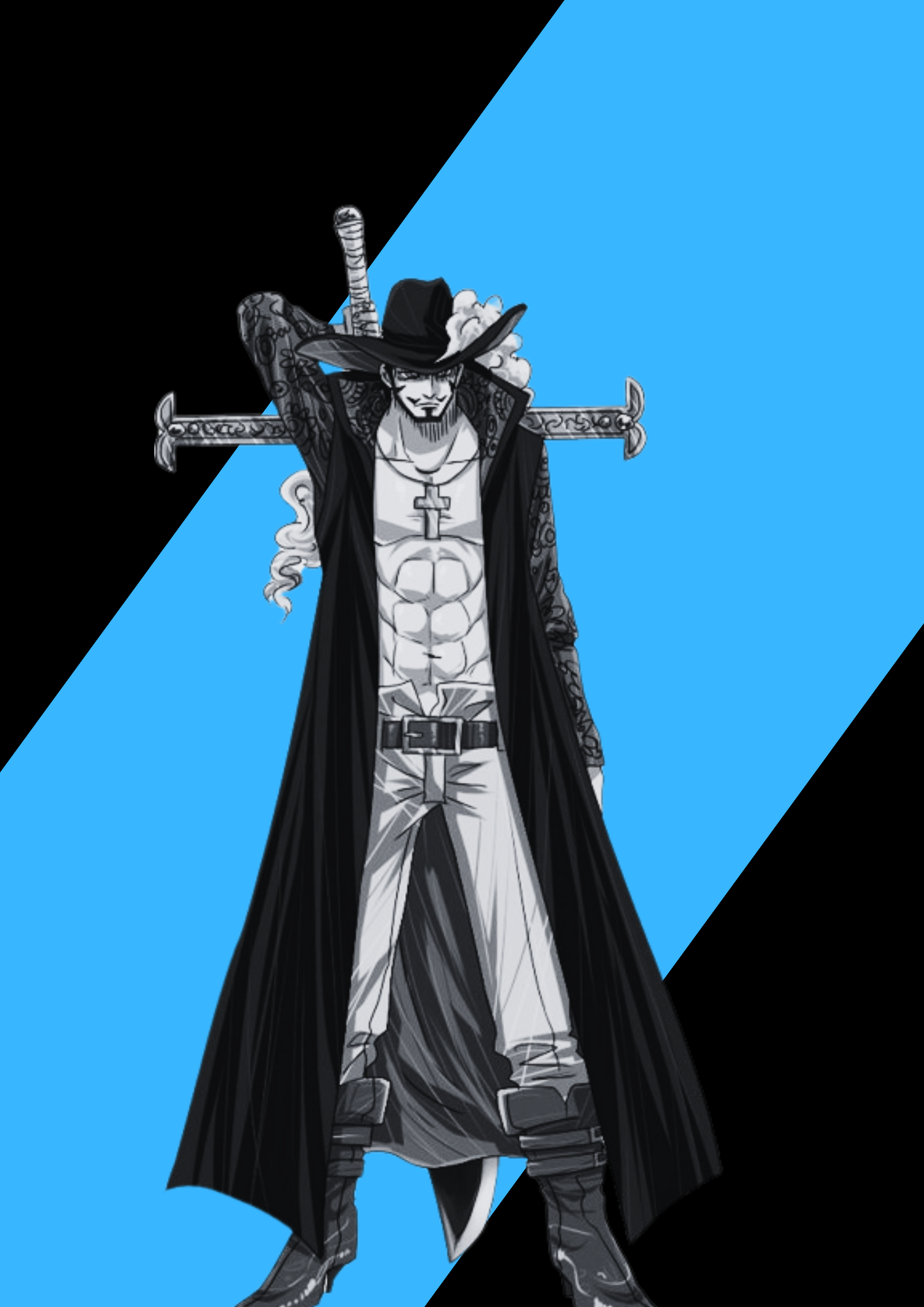 mihawk