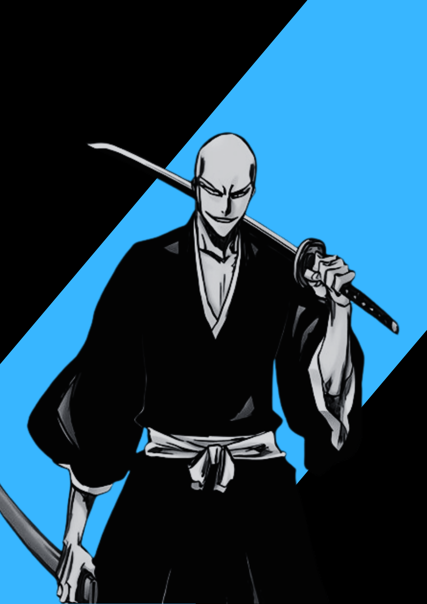 ikkaku