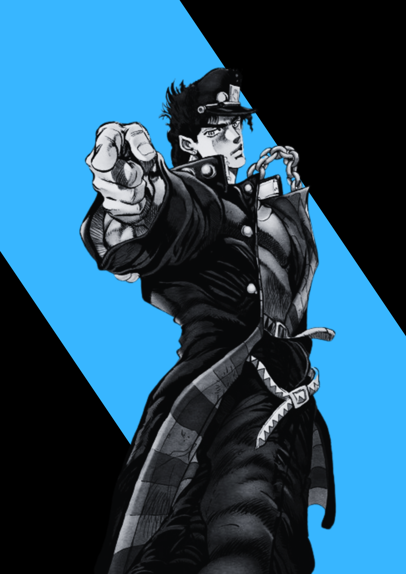 jotaro