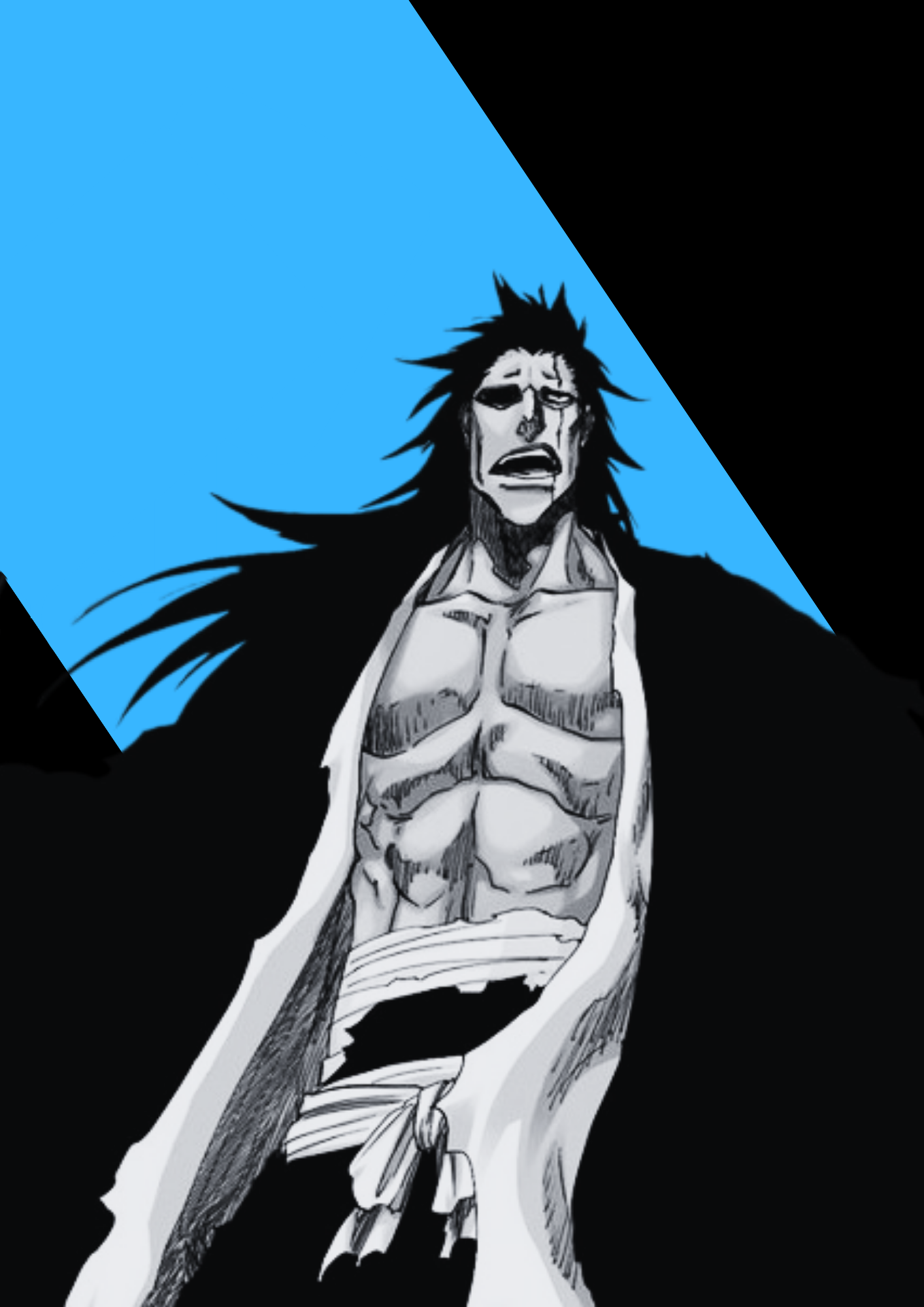 kenpachi