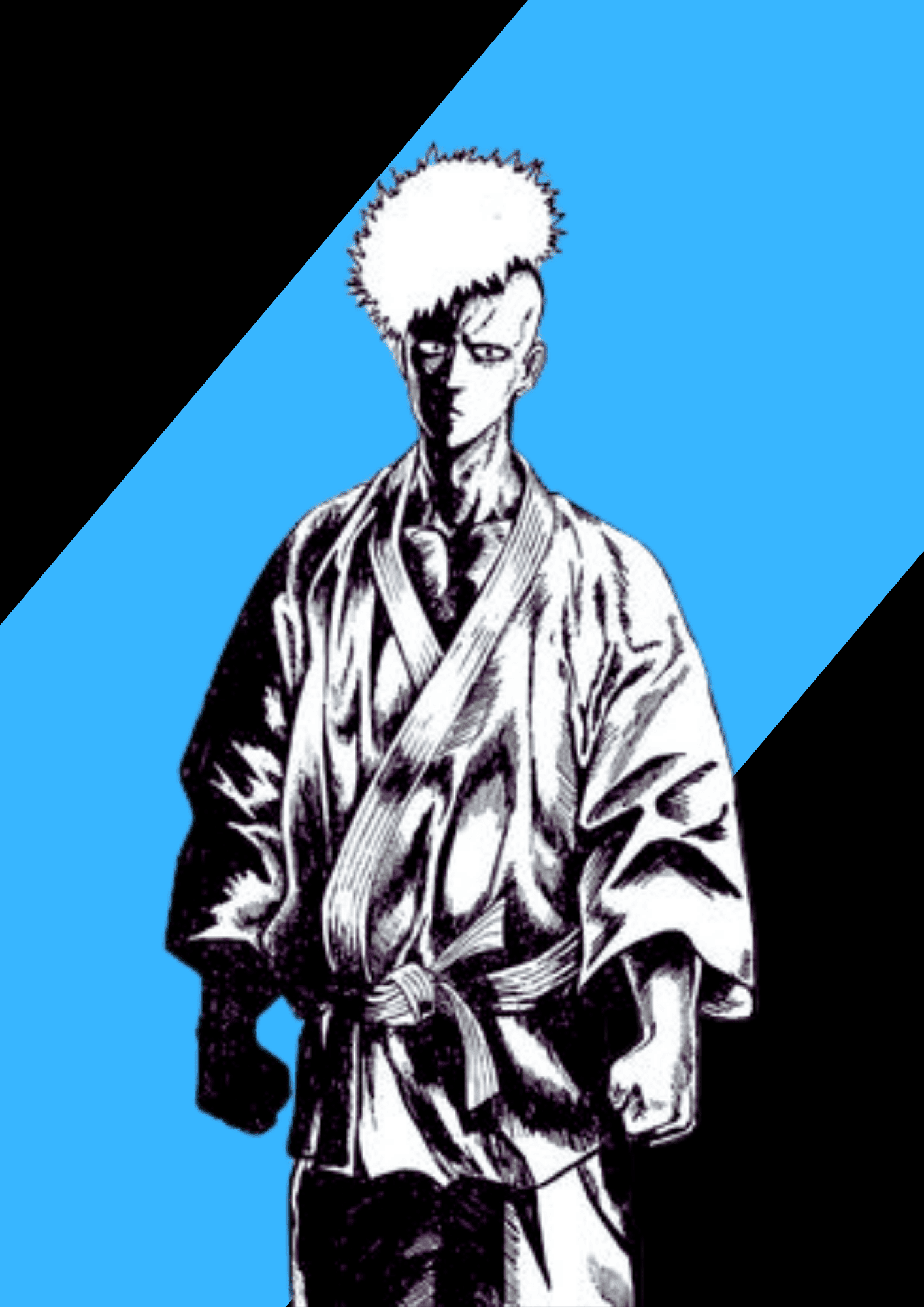 saitama