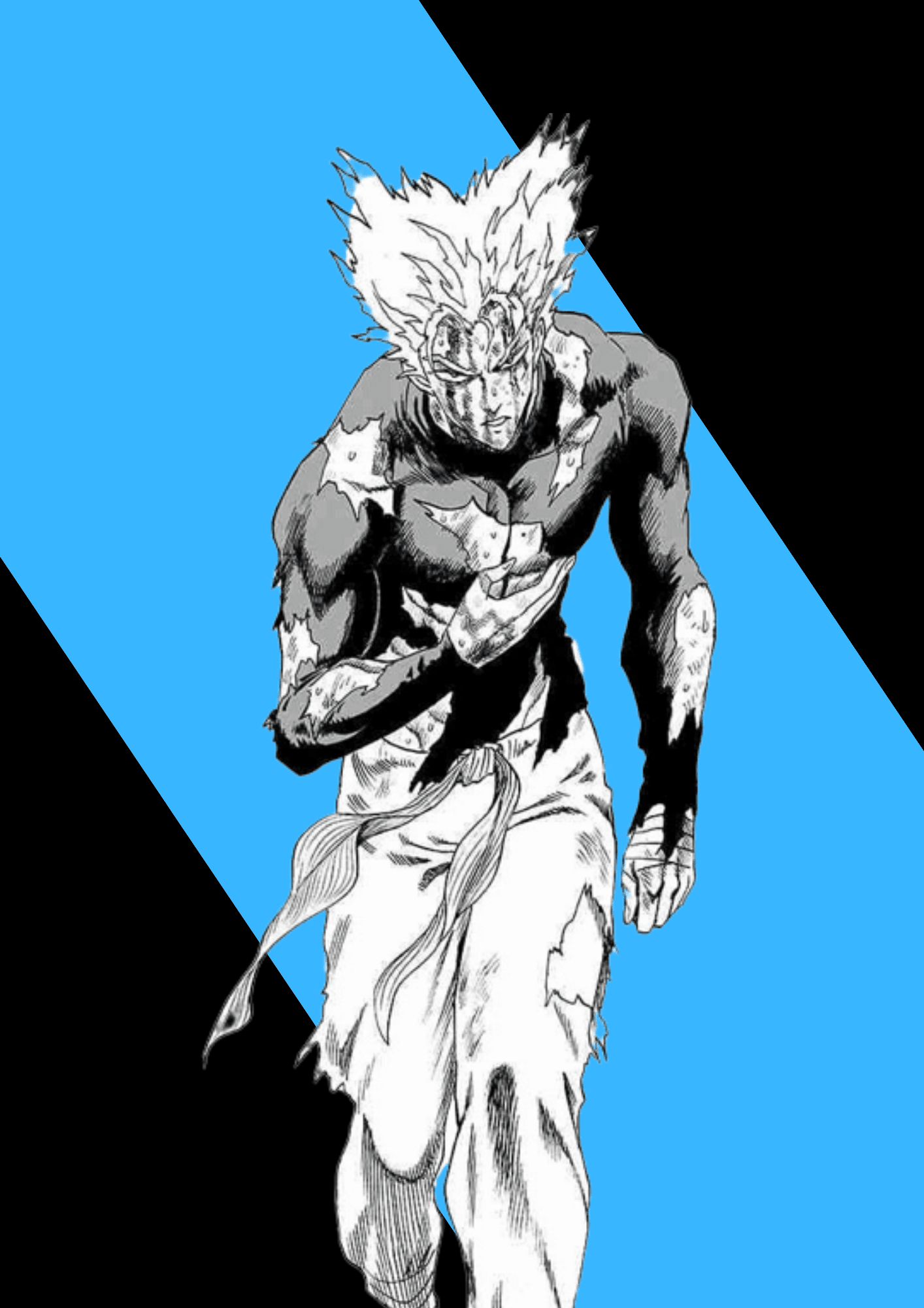 garou