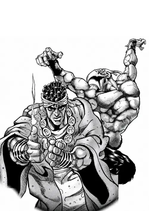 Muhammad Avdol