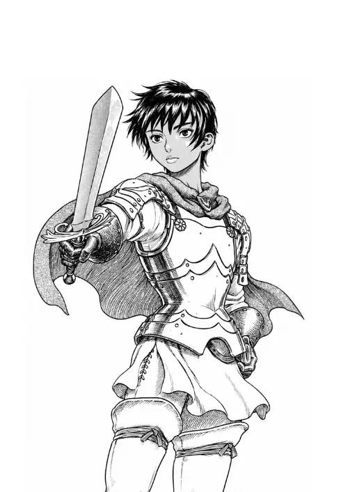 Casca