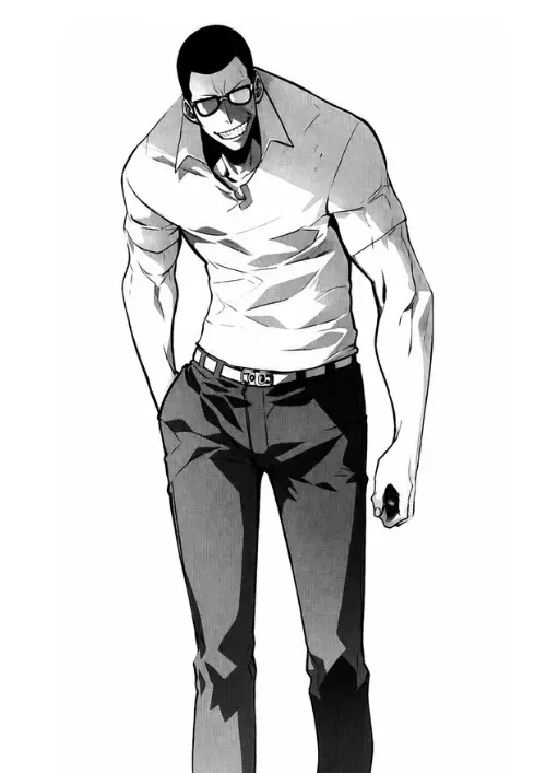 Hwang Dongsao