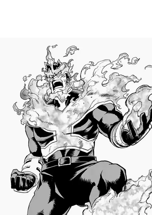 Endeavor