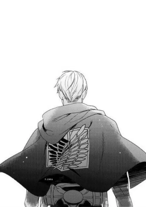 Erwin Smith