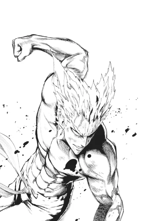 Garou