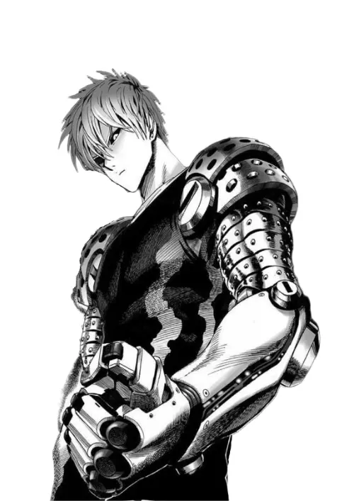Genos