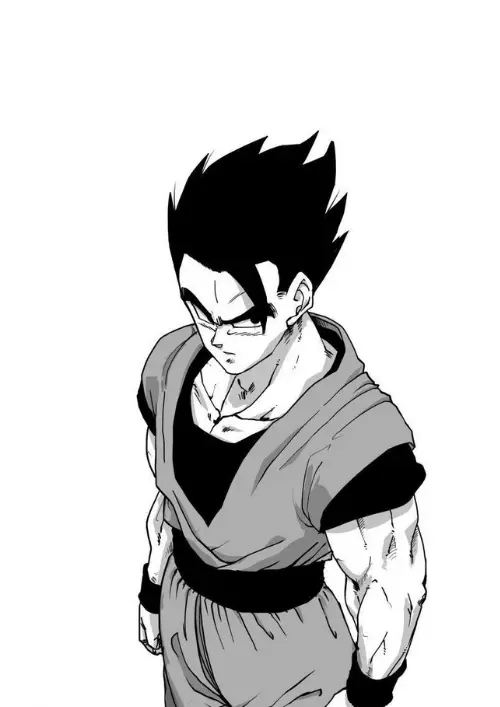 Son Gohan