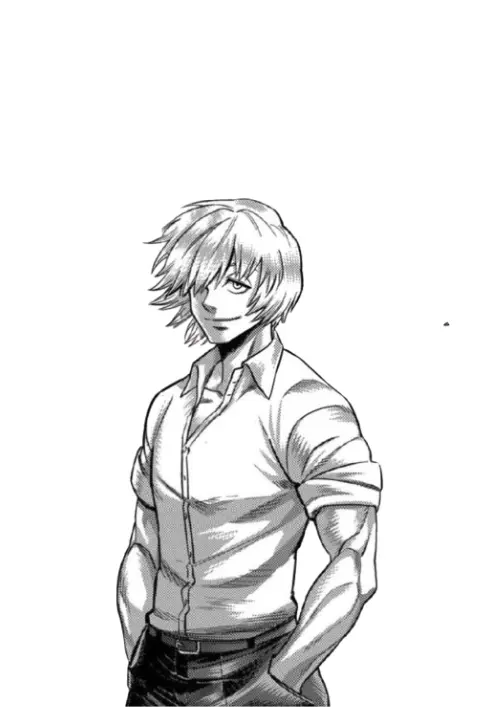 Hanafusa Hajime
