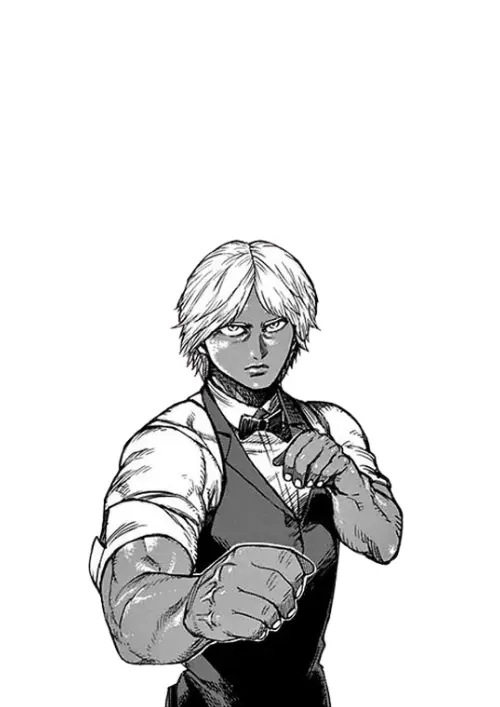 Himuro Ryo