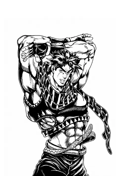Joseph Joestar