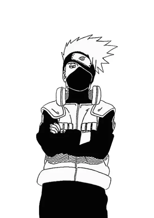 Kakashi Hatake