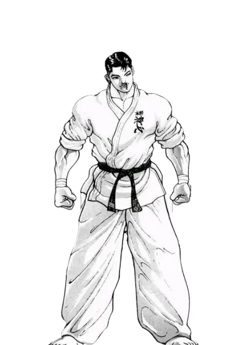 Katsumi Orochi
