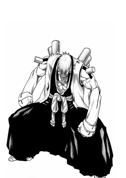 Kensei Muguruma