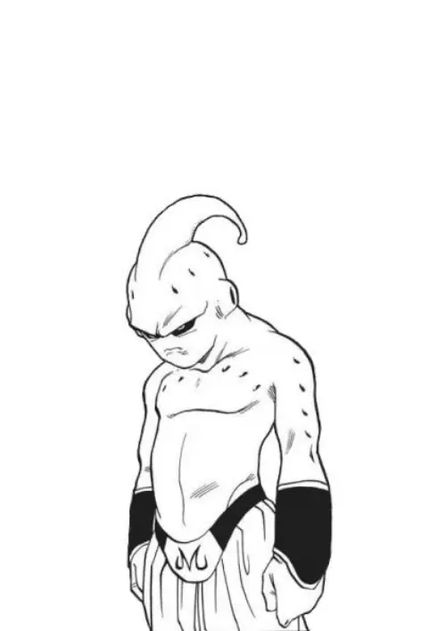 Kid Buu