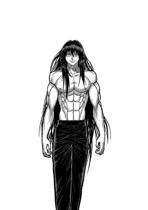 Setsuna Kiryu