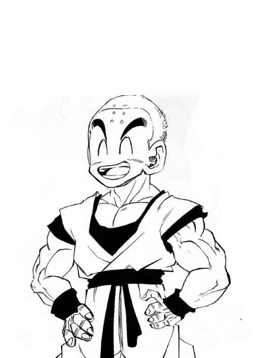 Krillin