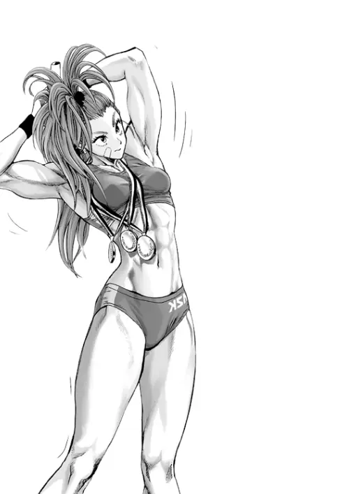Captain Mizuki