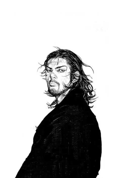 Miyamoto Musashi