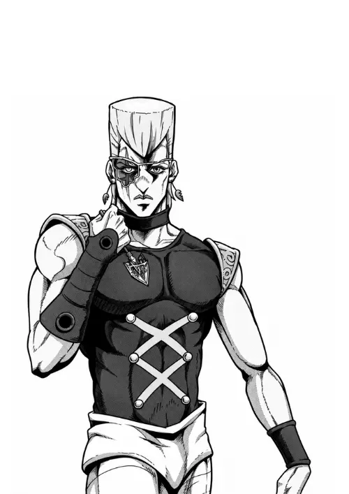 Polnareff