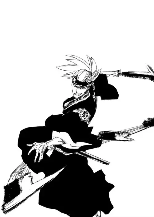 Renji Abarai