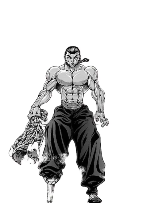 Sea King Retsu