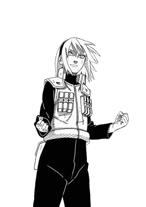 Sakura Haruno