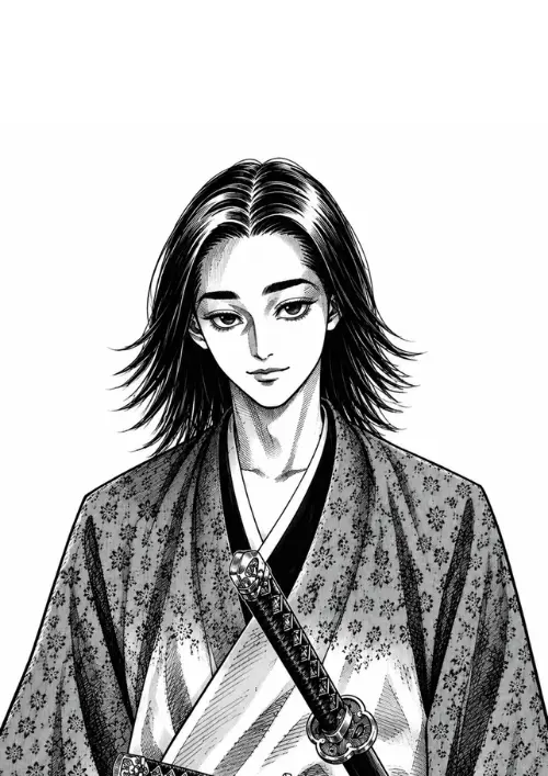 Yoshioka Seijuro