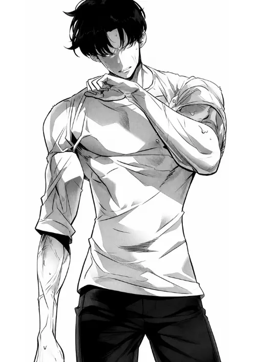 Sung Suho