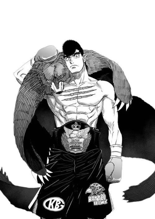 Mamoru Takamura