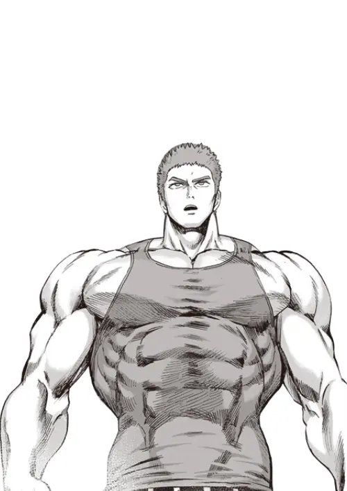 Tanktop Master