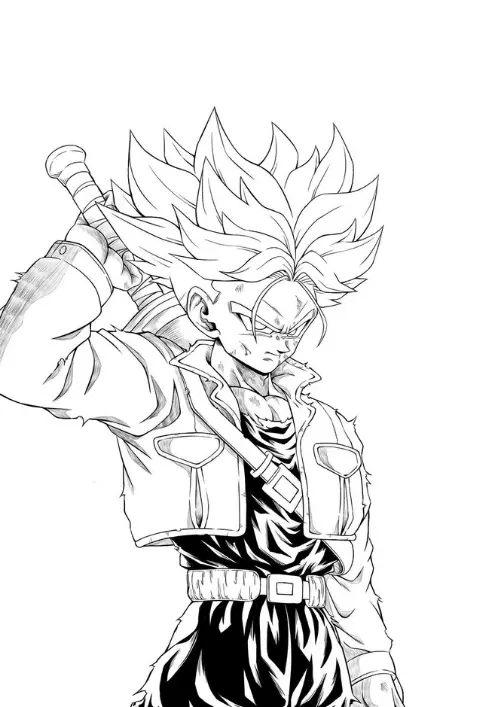 Trunks