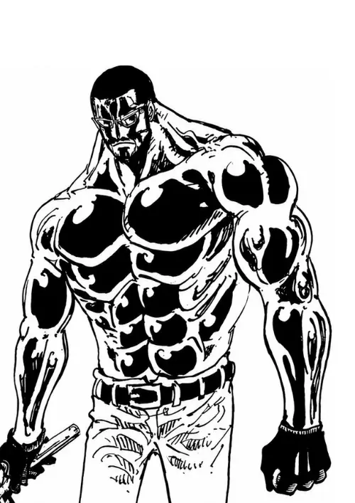 Vergo
