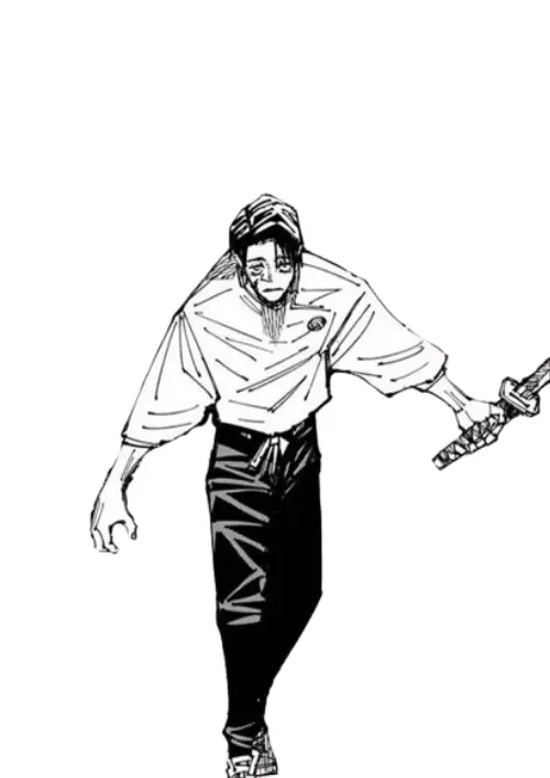 Yuta Okkotsu