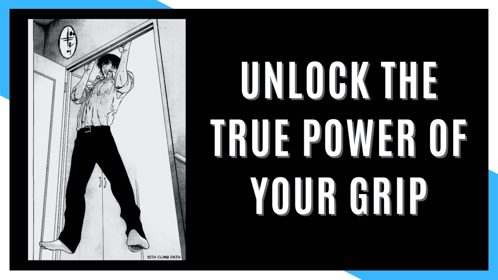 Power-of-your-grip