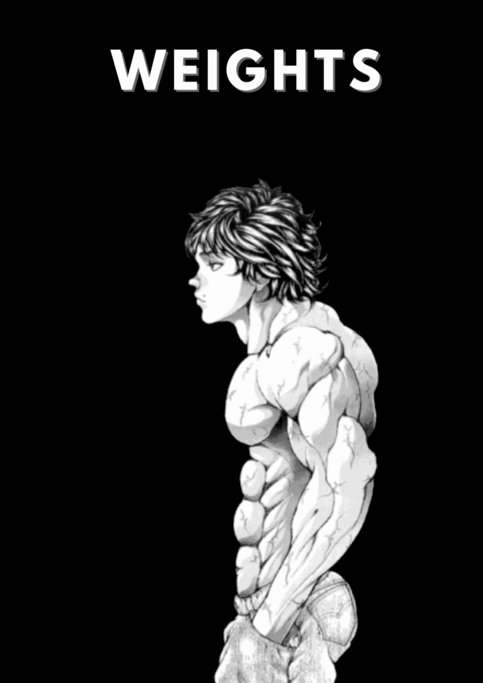 Weights