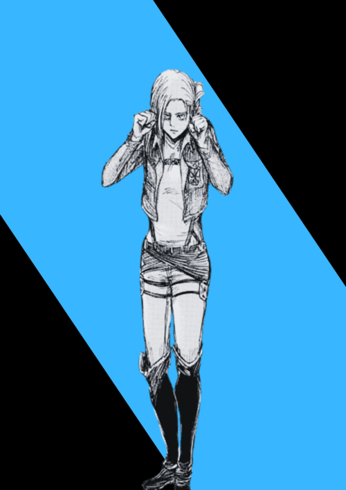 annie-leonhart