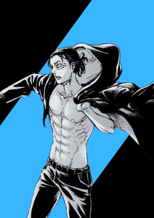 Eren Yeager