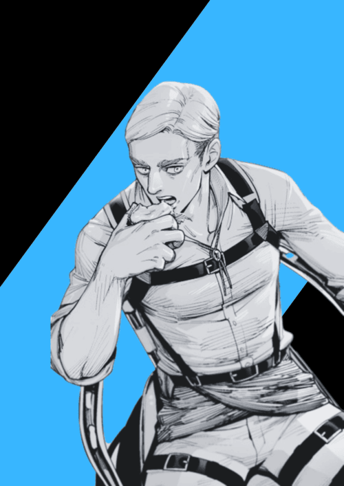 erwin-smith