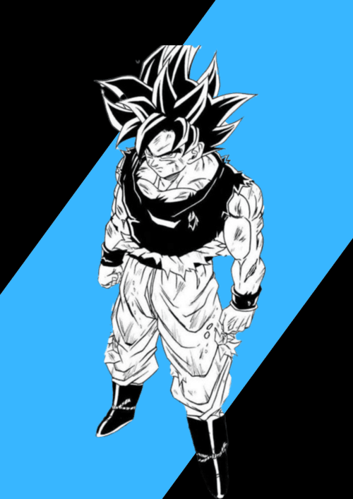 Son Goku